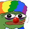triste-clope-rouge-depression-the-perruque-frog-depressif-sad-meme-pepe-clown-cigarette-nez-other
