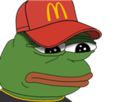 the-frog-mdo-meme-mcdonald-pepe-sad-triste-other-employe-macdo