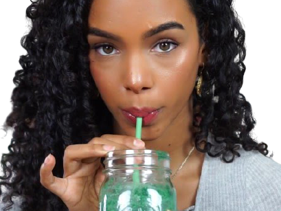 paz metisse smoothie qlcm mignonne paille draekoort femme metis fille risitas qlm