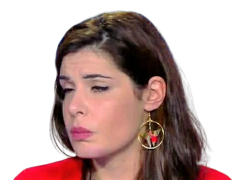 dornellas jvc catho cnews brune praud femme boude charlotte