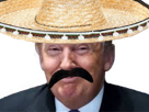 sombrero-donald-mexicain-politic-trump-mexique