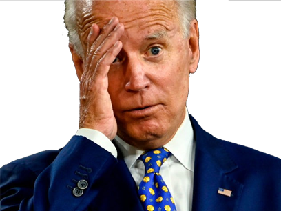 joe peur pls biden politic trouille trump2020 trump decu