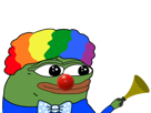 clown-jouet-pepe-other-blague-klaxon-memes-pas-drole-meep-nez-honk-beep-the-meme-perruque-rouge-honkler-frog