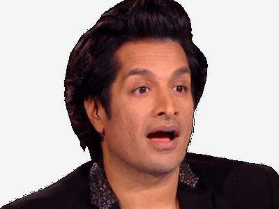 sugar sammy lfauit etonnant choque