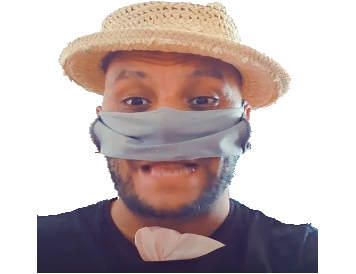 algerien morsay masque arabe vacances coronavirus qlf covid19 my rebeu other