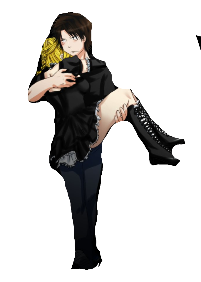 anime baisser baiser kikoojap bug le peut