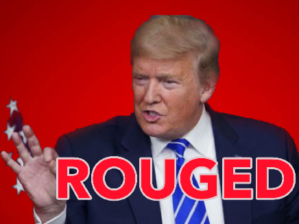 risitas biden trump america us maga donald republicain rouged rouge usa americ