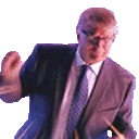 politic trump dance gif donald