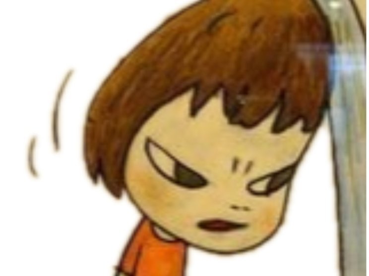 artistique ark shawty risitas akt poti nara artistic poutite esthete baby art bbygirl archive yoshitomo girl