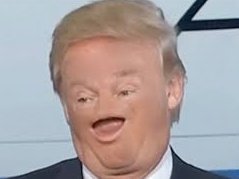 drump donald biden risitas trump tonald