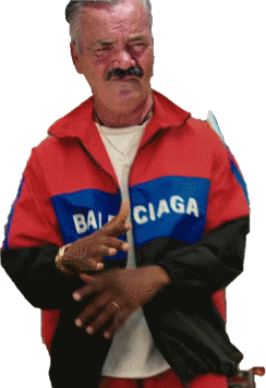 qlf balenciaga risitas