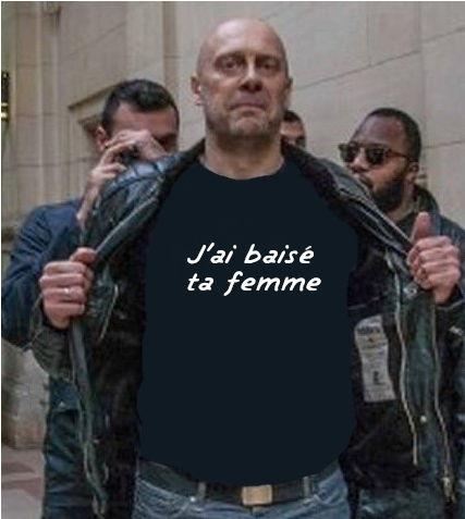 soral alain femme risitas