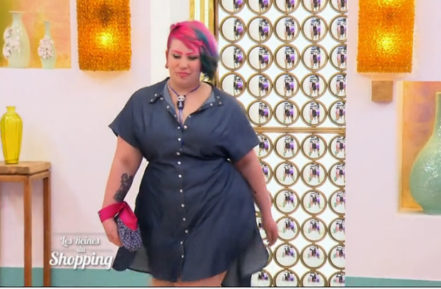 moche shopping reine risitas du