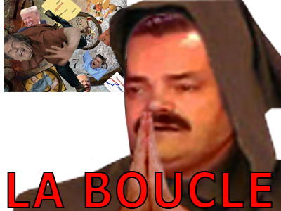 prions prier bloucle la risitas