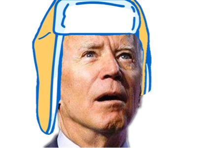 joe battre daidus va biden