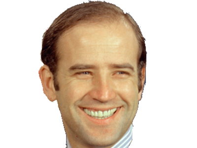 politic trump jeune biden