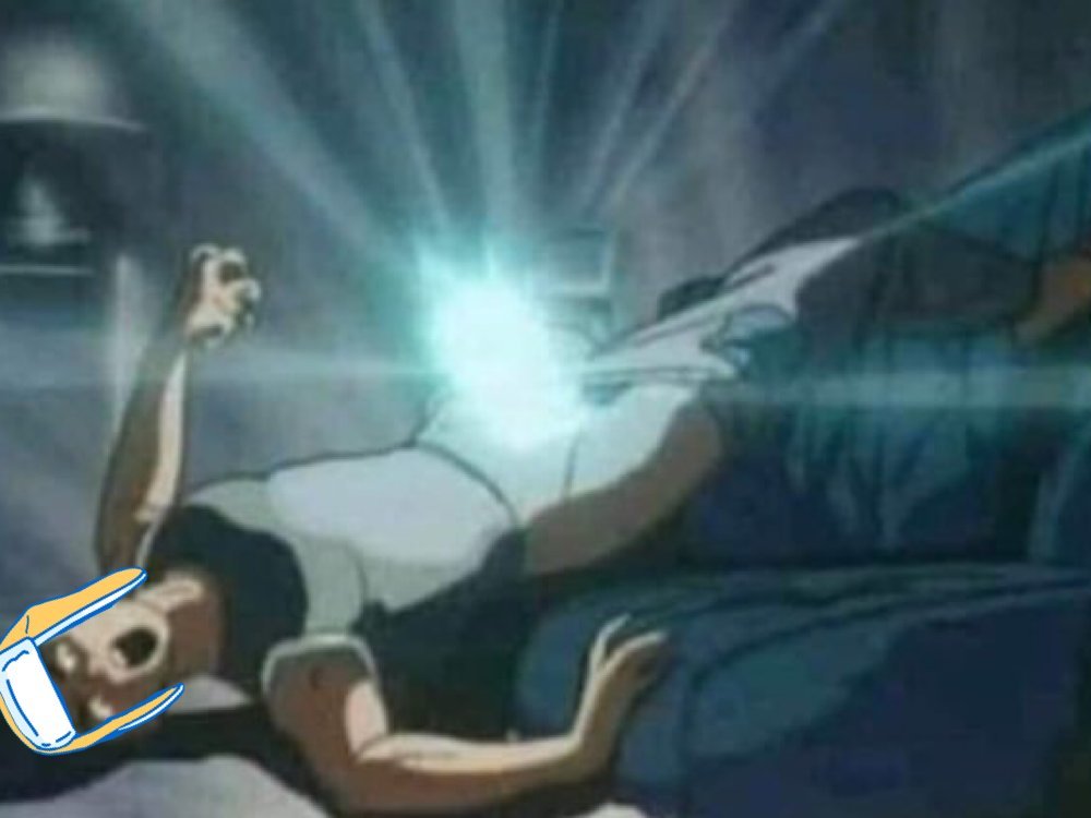 penis radioactif daidus