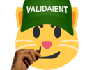 arrogant-validaient-qlf-chat-meprisant-other-emoji