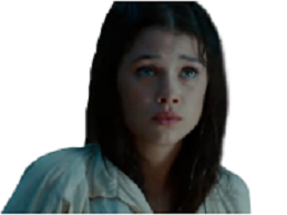 Sticker other jolie fille syrena pirates par MulinCracra