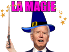 magie-biden-chapeau-baguette-risitas