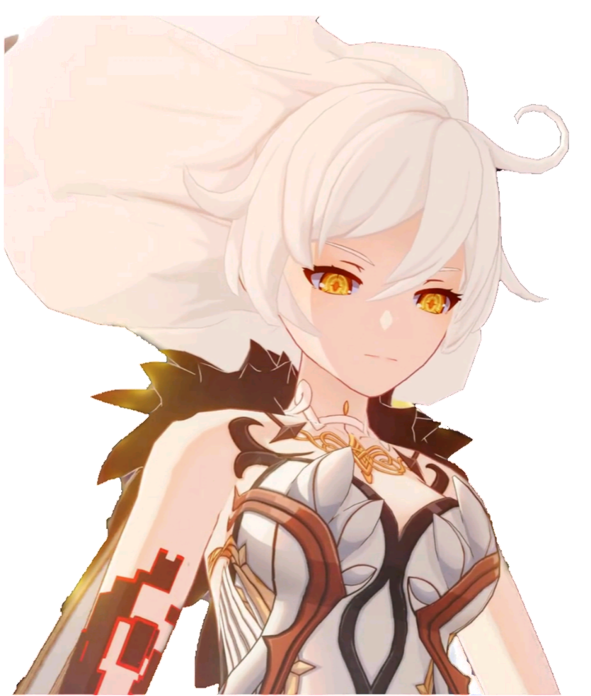 godess risitas genshin unknow