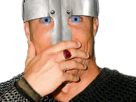 chevalier-ronaldo-choquer-g-paz-footix-malaise-moyen-real-pa-r7-age-madrid-lu-choque-medieval-normandie-zoom-viking-soldat-norman-normand-casque-empire-juventus-risitas
