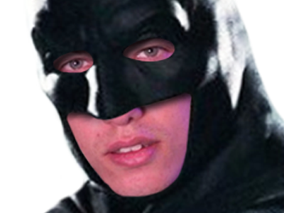 joker sard heros batman serieux hypocrisie other hero sardoche