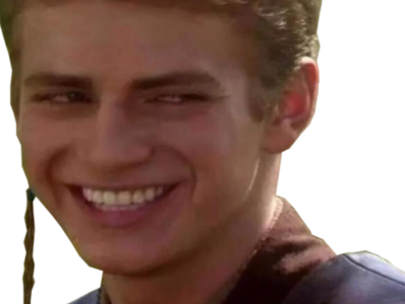 skywalker jvc star anakin wars sable ani