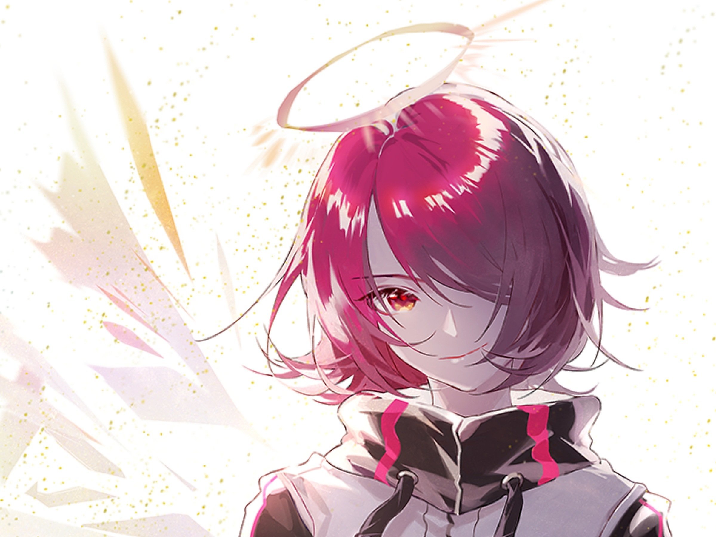 pie kikoojap arknights exusiai apple