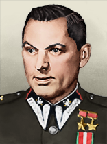 rokosovski marechal pol general soviet rokossowski