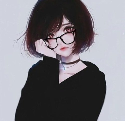 fille cute blanche atomicbutterfiy other