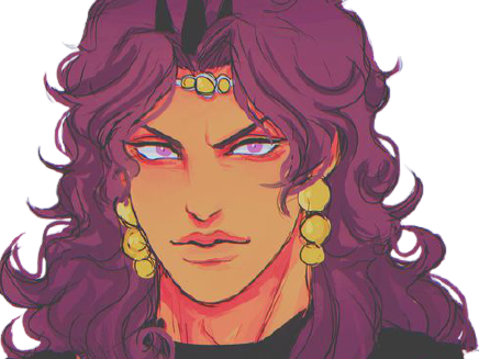 bg jojo kars risitas cars