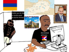 azerbaidjan-matrixe-karabagh-politic-armenien-larme-seum-troll-russe-rage-wojak-propagande-ordinateur-pc-pashinyan-armenie