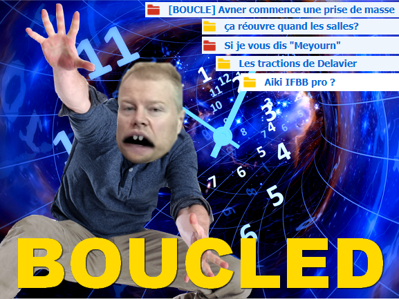 mn nutrition risitas zinzin boucle bodybuilding muscu musculation gundill forum