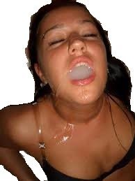 swallow cumshot sperme avaleuse foutre salope risitas bitch pute porno nsfw