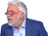 lunettes risitas praud gueule