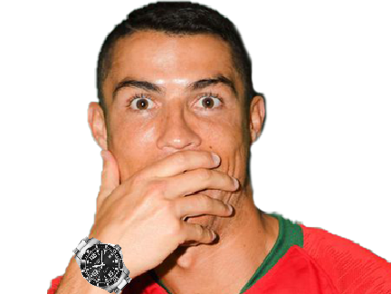 hydroconquest penaldo risitas ronaldo