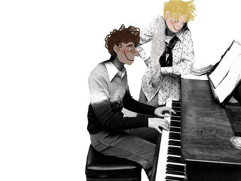 de qui le other admire sens du rythme poubelle cassetarace