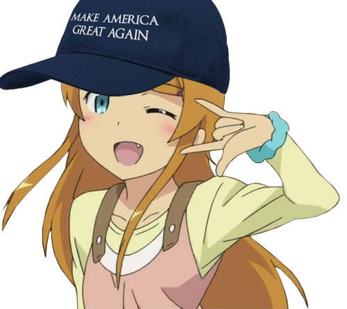 kikoojap maga kirino trump manga anime
