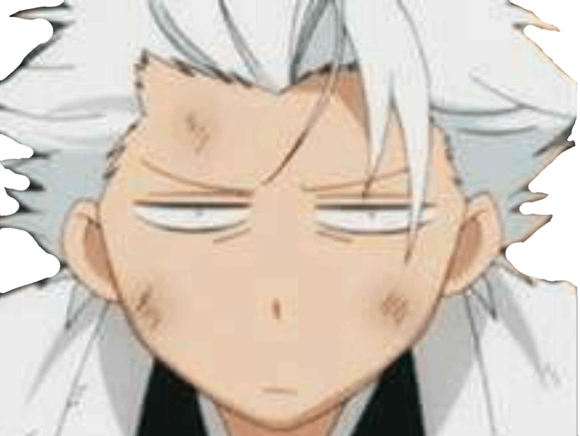 toshiro hitsugaya saoule bleach soule blaze blase pf risitas