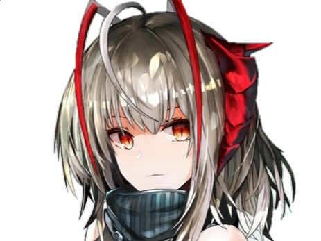 bombe w arknights kikoojap