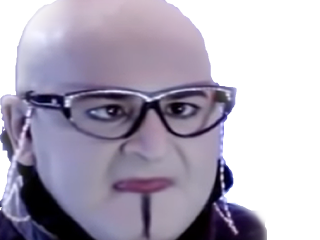 chauve logarteam ufo