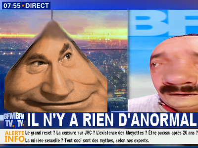 circulez covid19 a ny 3 il medias balles covid fermeture coronavirus risitas danormal crise bfm rien infos suicide celestin