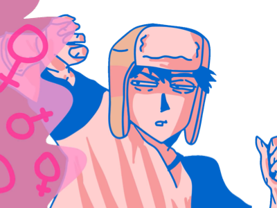 kikoojap femme daidus