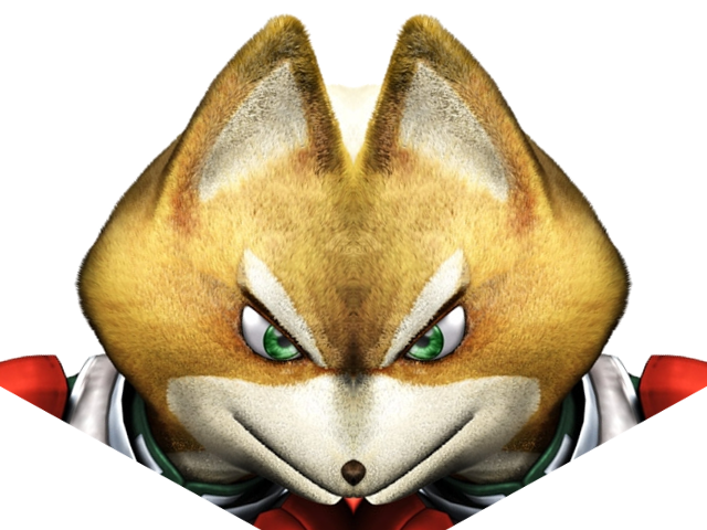 starfox mccloud chelou tinnova assault fox miroir