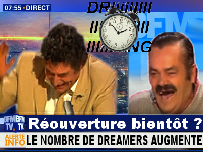 park muscu bodybduilding dreamer basic fitness dring salle bfm fit reouverture risitas