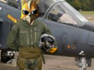 armee-pilote-avion-command-mccloud-militaire-aviation-tinnova-starfox-fox-chasseur