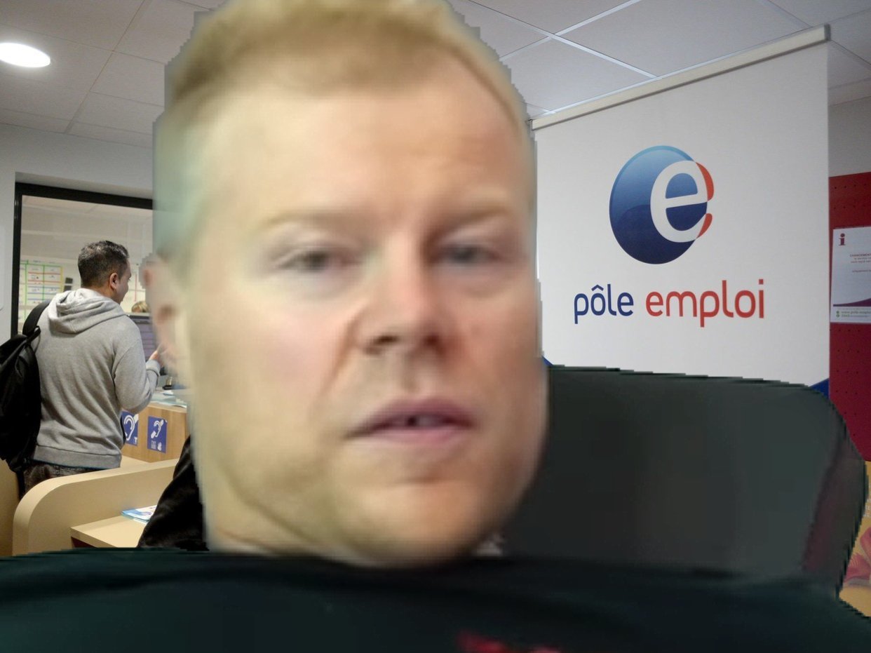 muscu sport ca chomdu caf emploi depend pole prot gundill risitas chomage bin