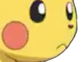 pokemon kikoojap pikachu contrarie sceptique zoom