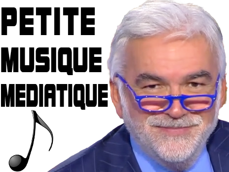 praud mediatique pascal petite musique cnews